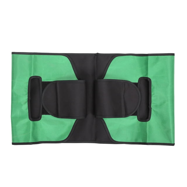 Transfer Belt Lift Sling, Strong And Sturdy Soft And Comfortable Bedridden Patient Lift Sling Craftsmanship For Home