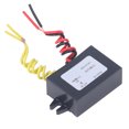 thumbnail image 4 of LYUMO Convertisseur CC vers CA, Régulateur d'Alimentation Étanche IP67 avec Protection de Circuit pour Systèmes de Sécurité pour Automobiles, 4 of 8