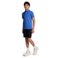 thumbnail image 2 of Reebok Boys Ace Performance Polo Shirt, 2 of 6