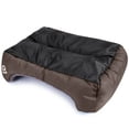 thumbnail image 4 of Grand Lit pour Chien, Lit Orthopédique pour Grands Chiens, Convient de 6 Lb à 75 Lb, 4 of 5