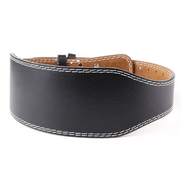 Weight Lifting Belt, Weightlifting Belt, Gym Belt for Men Weight Lifting, Back Support Weight Belt