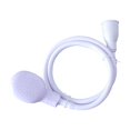 thumbnail image 3 of Composant de Tuyau de Douche Petits Tuyaux Multifonctions Raccords de Pulvérisation Accessoires Kit de Gicleur de Lavage de Tête de Baignoire pour Animaux de Compagnie Remplacer Accessoire, 3 of 9