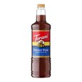thumbnail image 2 of Torani Prickly Pear Flavoring Syrup, Professional Desert Gem Specialty Base, Shatter-Resistant 1L Plastic Bottle + Bonus Squeeze Pump, 2 of 6
