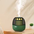thumbnail image 3 of Household Aromatherapy Machine,Humidifier,Tabletop,Bedroom,Mute,Spray, 3 of 4