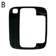 thumbnail image 3 of Pour 2025Suzuki Fronx Panneau de Changement de Vitesse Cadre Intérieur Accessoire en Acier Inoxydable, 3 of 3