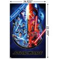 thumbnail image 2 of Star Wars - Skywalker Saga Wall Poster, 22.375" x 34", 2 of 4