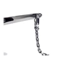 thumbnail image 4 of 316 Stainless Steel Yacht Boat Anchor Connector Universal Joint Anchor Swivel One-way Two-joint Anchor Anchor Rotation Ring ,Long Lasting, 4 of 5