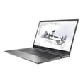 thumbnail image 1 of HP ZBook Power G7 Mobile Workstation - Intel Core i7 - 10850H / up to 5.1 GHz - vPro - Win 10 Pro 64-bit - UHD Graphics - 32 GB RAM - 512 GB SSD SED, TCG Opal Encryption 2, NVMe, TLC - 15.6" IPS 1920 x 1080 (Full HD) - Gigabit Ethernet - Wi-Fi 6 - kbd: US - with HP 3 years Next Business Day Onsite Hardware Support for Notebooks (Unit Only), HP 3 years Priority Management PC 1000+ Seats Service, 1 of 6
