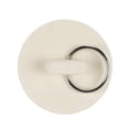 thumbnail image 1 of White Rubber Bathtub Plug Wash Basin Bathtub Plug Drain Pipe Plug Plug Water Plug, 1 of 4