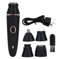 thumbnail image 2 of Waterproof Shaver,5-In-1 Electric Men Shaver Electric Men Shaver Multi Functional Men Shaver Built to Last, 2 of 14