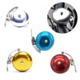 thumbnail image 4 of Mini Retro Bicycle Bell Aluminum Bike Bell Handlebar Horn Ring Alarm, 4 of 4