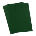 thumbnail image 1 of Unique Bargains Patchs en Velours Autocollants Patchs de Réparation Verts Lot de 2, 1 of 5