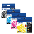 thumbnail image 1 of -Tout Neuf Original Epson T212XL Set Cartouche d'Encre / Jet d'Encre pour Epson Expression Home XP-4100, 1 of 1
