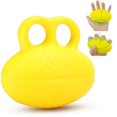 thumbnail image 1 of Finger Exerciser Ball, Ergonomic Finger Ball, Universal High Elastic PU For Athletes Musicians Hand, 1 of 8