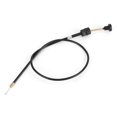 thumbnail image 2 of Motorcycle Brake Cable, Abrasion Resistant Stable Choke Cable Corrosion Resistance  for General Use for Daily Use for Trucks for Caravan for Professional Use, 2 of 7