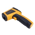 thumbnail image 3 of axGear Laser Infrared Thermometer Temp IR Meter Digital Temperature Gun Non-contact, 3 of 5