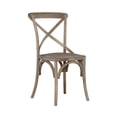 thumbnail image 1 of Broc Set of Two Bentwood Chairs, 1 of 9