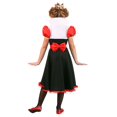 thumbnail image 3 of Déguisement Frilly Queen of Hearts pour Filles, 3 of 5