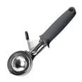 thumbnail image 2 of TopLLC Kitchen Gadgets, Kitchen Accessories Stainless Steel Ice Cream Ice Cream Fruit Ice Cream Dessert Stainless Steel Ice Cream Ice Cream Fruit Ice Cream Dessert Stainless Steel Ice Cream Scoop, 2 of 6