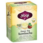 Vert Tea C'est moi qui l'ai fait. 16 Sacs