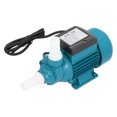 thumbnail image 3 of Water Pump Unipolar Impeller Motor Horizontal Single Suction Irrigation Tool 15m 180W DC12V, 3 of 14