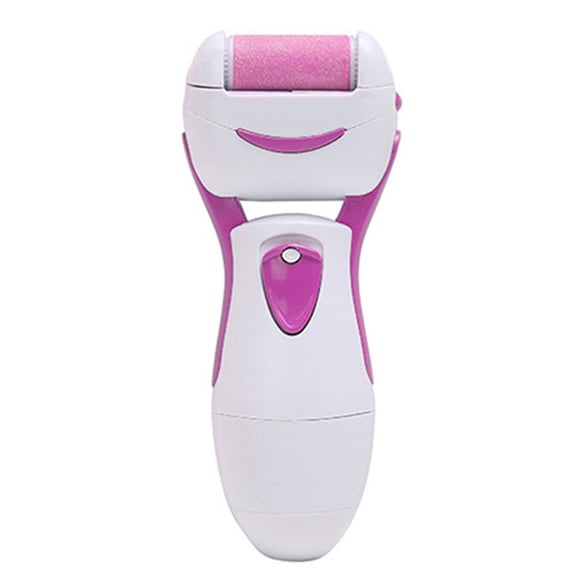 Electric Foot Grinder Dead Skin Removal Electronic Foot Rasps Portable Foot Care Tools Nail Art Skin Smooth Foot Dead Skin Removal