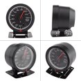 thumbnail image 1 of Duokon Water Temp Gauge, Universal Digital Blue LED Water Temp Temperature Gauge 20-120 Degrees Celsius  Range Meter For Auto Racing Car, 1 of 8