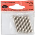 thumbnail image 1 of Pioneer Poteaux d'Extension Extra Longs 3cm-6/Pkg - P3B, 1 of 3