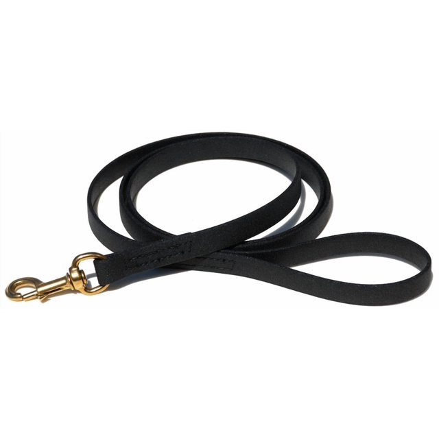 Ray Allen Mfg Signature K9 MWD Light Weight Lead, 6-Feet x 3/4-Inch, Black