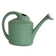 thumbnail image 2 of Southern Patio Large 2 Gallon Plastic Garden Plant Watering Can (2 Pack), 2 of 3