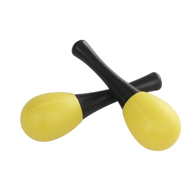 Instruments de Musique Ensemble de Jouets pour Enfants, 10 Pcs Ensemble d'Instruments de Percussion Éducatifs