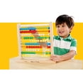 thumbnail image 4 of Melissa & Doug Abacus, 4 of 7