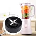thumbnail image 4 of Lame d'Extraction + Pièces d'Accessoires d'Arbre de Remplacement Compatibles avec Nutri Bullet RX 1700W, 4 of 6