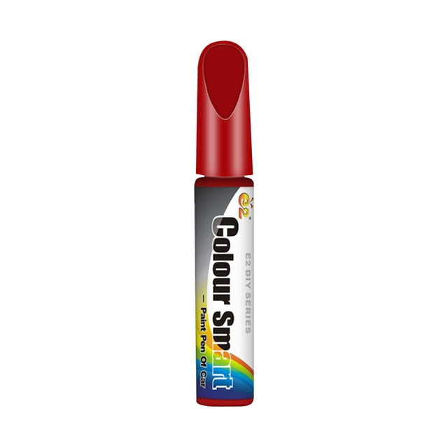 Bdday Scratch Remover for Vehicles Car Paint Repair Pen Scratches Repair Car Paint Repair Pen 12ml Scratch Remover for Vehicles