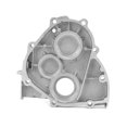 thumbnail image 2 of Scooter Accessory,Aluminum Alloy Gear Box Gear Case Cover Gear Box Cover Class Leading Features, 2 of 14