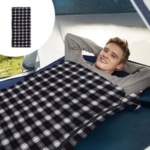 Deals of The Day Clearance! Camping Sleeping Bag Warm Weather Sleeping Bag Outdoor Sleeping Bags