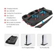 thumbnail image 4 of Support Vertical Hub USB Ventilateur de Refroidissement pour Console de Jeu PS5 Ultra HD Édition Numérique, 4 of 5