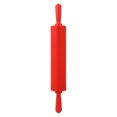 thumbnail image 4 of Rolling Pin, Food Grade Silicone Labor-Saving Dough Rolling Pin, Comfortable Grip Homemade Bread Tool For Restaurant Pie Crust Biscuits Pizza, 4 of 8