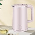 thumbnail image 4 of Electric Water Pot,2.3L Electric Kettle Stainless Hot Water Kettle L Electric Kettle Exquisite Design, 4 of 10