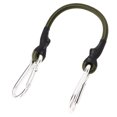 thumbnail image 4 of Heavy Duty Bungee Cord, Multipurpose Wear Resistance Metal Connecting Firm Easy Fixation Elastic Rope Straps Strong  For Transporting For Tent For  S,M,L,XL, 4 of 8