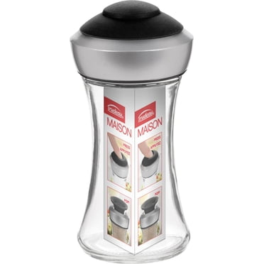 Trudeau Maison Pop Salt or Pepper Shaker