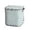 C, variant on Home Textile Storage Foldable Storage Bags for Clothes Closet Organizers with Fully Top Opening and Double Zipper for Clothing Blanket Comforters and Toys