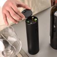 thumbnail image 3 of RKSTN Electric bottle opener Wine Opener Battery Operated Bottle Openers Reusable Wine Corkscrew For Kitchen Home Bar Restaurant, 3 of 8