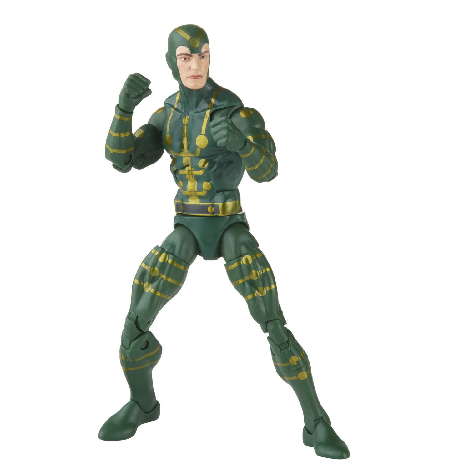 Marvel Legends Series X-Men Classic Multiple Man 6-inch Action Figure Toy, 3 Accessories