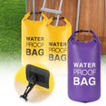 thumbnail image 1 of WIFKLSIIPG Swimming Pool Ladder Weights 500D Pool Step Weight Sand Bags 20L Fillable Pool Stair Weight Bag with Heavy Duty Handle for Pool Steps, 1 of 2