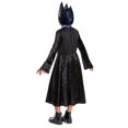 thumbnail image 4 of Enfant Filles Blanche-Neige Live Action Evil Queen Costume classique, 4 of 7