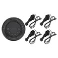 thumbnail image 3 of ziyahi Automatic Clicker 72 Gear Simulated Finger Clicking Clip Type Liker 4 Heads, 3 of 5