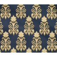 thumbnail image 4 of oneOone Cotton Flex Fabric Floral Ikat Print Sewing Fabric BTY 40 Inch Wide, 4 of 4