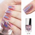 thumbnail image 2 of WIFKLSIIPG Diamond Sequin Nail Polish Colorful Magic Nail Polish 7ml, 2 of 8