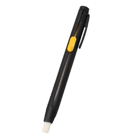 Tailors Chalk,Tailors Chalk Fabric Marker Pen Temporary Marking,Practical Sewing Chalk Pencil Fabric Paint Pens,Disappearing Fabric Marking Pens Sewing Tool,Portable Lightweight Sewing Pen ONLY